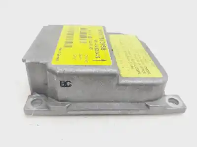 Pezzo di ricambio per auto di seconda mano centralina airbag per smart forfour (454) 1.5 cdi (454.001) riferimenti oem iam a4548200426  