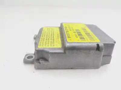 Pezzo di ricambio per auto di seconda mano centralina airbag per smart forfour (454) 1.5 cdi (454.001) riferimenti oem iam a4548200426  