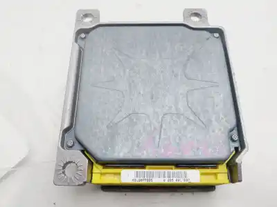 Pezzo di ricambio per auto di seconda mano centralina airbag per smart forfour (454) 1.5 cdi (454.001) riferimenti oem iam a4548200426  