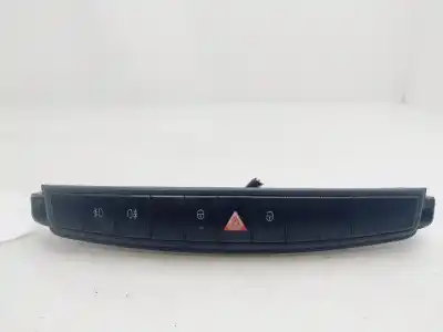 Pezzo di ricambio per auto di seconda mano avvertimento per smart forfour (454) 1.5 cdi (454.001) riferimenti oem iam a4548202610  
