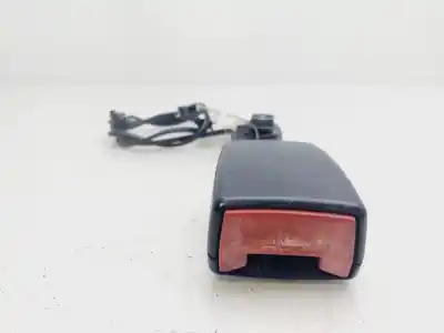 Автозапчастина б/у лівий передній гачок для smart forfour (454) 1.5 cdi (454.001) посилання на oem iam a4548600405  