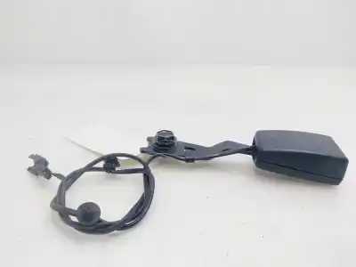Автозапчастина б/у лівий передній гачок для smart forfour (454) 1.5 cdi (454.001) посилання на oem iam a4548600405  