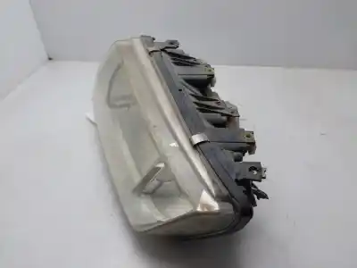 Автозапчастина б/у ліва фара для skoda fabia (6y2/6y3) classic посилання на oem iam 6y1941015h  