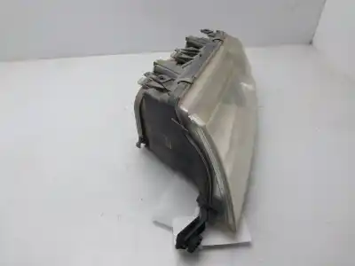Автозапчастина б/у ліва фара для skoda fabia (6y2/6y3) classic посилання на oem iam 6y1941015h  