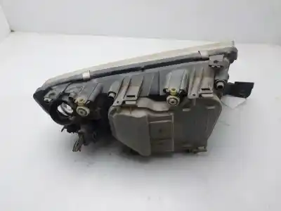 Автозапчастина б/у ліва фара для skoda fabia (6y2/6y3) classic посилання на oem iam 6y1941015h  