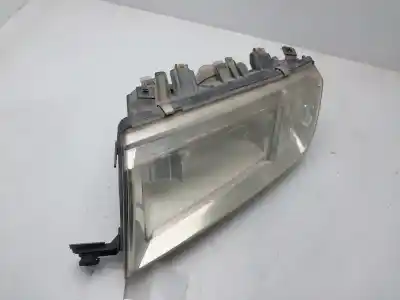 Автозапчастина б/у ліва фара для skoda fabia (6y2/6y3) classic посилання на oem iam 6y1941015h  