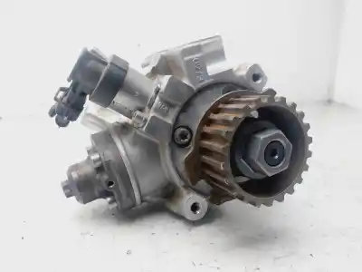 Автозапчастина б/у насос инжекційний для ford fiesta vi (cb1, ccn) 1.5 tdci посилання на oem iam 9811347280  