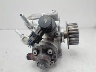 Автозапчасти б/у тнвд насос за FORD FIESTA VI (CB1, CCN) 1.5 TDCI ссылки OEM IAM 9811347280  