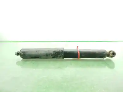 Автозапчасти б/у задний левый амортизатор за citroen c4 picasso live ссылки oem iam 9817404780  