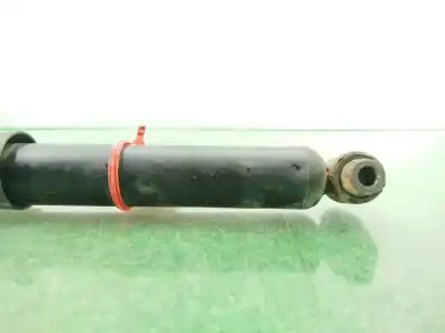 Автозапчасти б/у задний левый амортизатор за citroen c4 picasso live ссылки oem iam 9817404780  