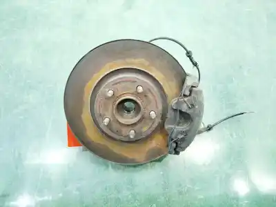 Автозапчасти б/у передняя правая кулачка за ford focus c-max (cap) trend (d) ссылки oem iam 1477861  