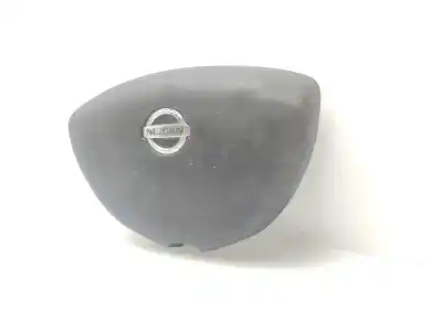 Second-hand car spare part FRONT LEFT AIR BAG for NISSAN INTERSTAR MOD. 04 (X70)  OEM IAM references 820018864  
