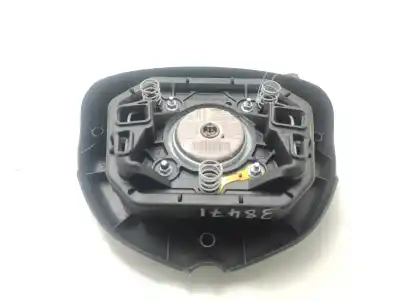 Second-hand car spare part front left air bag for nissan interstar mod. 04 (x70) kasten l1h1 3.3t 114 cv / 84 kw oem iam references 820018864  
