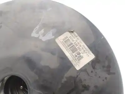 Second-hand car spare part Brake Servo for NISSAN INTERSTAR MOD. 04 (X70) Kasten L1H1 3.3t 114 CV / 84 KW OEM IAM references 8200335382  