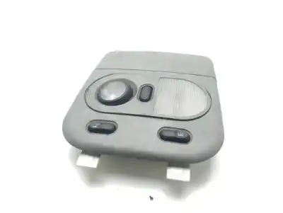 Second-hand car spare part interior light for nissan interstar mod. 04 (x70) kasten l1h1 3.3t 114 cv / 84 kw oem iam references 2641400qaa  