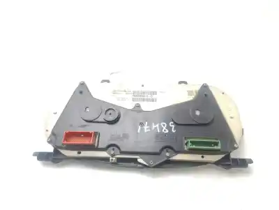 Peça sobressalente para automóvel em segunda mão quadrante por nissan interstar mod. 04 (x70) kasten l1h1 3.3t 114 cv / 84 kw referências oem iam 8200359415g  