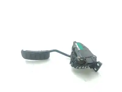 Pezzo di ricambio per auto di seconda mano PEDALE DELL ACCELERATORE per NISSAN INTERSTAR MOD. 04 (X70)  Riferimenti OEM IAM 7700314525  