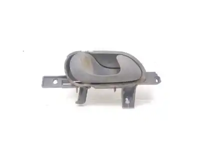 Pièce détachée automobile d'occasion Poignée Intérieure Avant Gauche pour PEUGEOT EXPERT KOMBI Confort acristaldo (5 asientos) Références OEM IAM 1470971077  