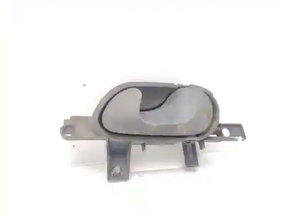Pièce détachée automobile d'occasion Poignée Intérieure Avant Droite pour PEUGEOT EXPERT KOMBI Confort acristaldo (5 asientos) Références OEM IAM 1470970077  