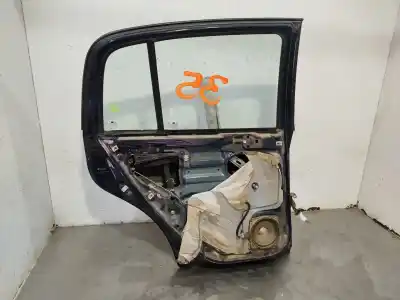 İkinci el araba yedek parçası ARKA SOL KAPI için HYUNDAI GETZ (TB)  OEM IAM referansları 770031C020SJ  