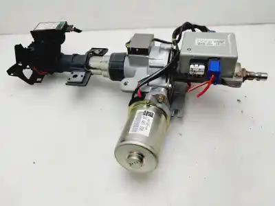 Gebrauchtes Autoersatzteil LENKSÄULE zum OPEL CORSA C FURGONETA/HATCHBACK (X01)  OEM-IAM-Referenzen 24463938  