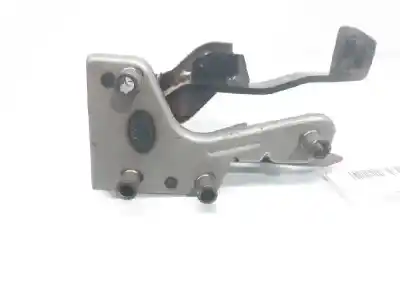 Peça sobressalente para automóvel em segunda mão pedal de travão por nissan juke (f15) 1.5 dci referências oem iam 465011ka2b