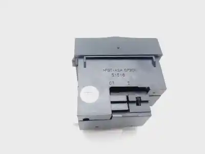 Tweedehands auto-onderdeel multifunctionele bediening voor peugeot 508 gt oem iam-referenties 96666215xt