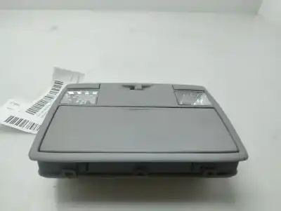 Gebrauchtes Autoersatzteil Innenlicht zum MAZDA 5 (CR19) 2.0 CD (CR19) OEM-IAM-Referenzen GK2A69970  
