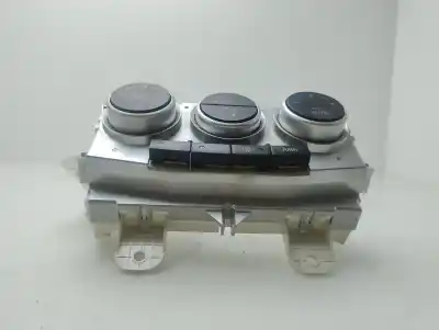 Автозапчасти б/у климат-контроль за MAZDA 5 (CR19) 2.0 CD (CR19) ссылки OEM IAM K1900CC30A06  