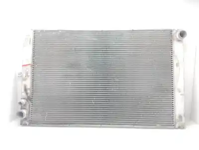 Peça sobressalente para automóvel em segunda mão radiador de água por audi a8 (4e2) 4.2 fsi quattro 350 cv / 257 kw referências oem iam 4e0121251f  