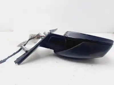 Peça sobressalente para automóvel em segunda mão Espelho Retrovisor Direito por BMW SERIE 5 TOURING (E61) 525d Referências OEM IAM 51167189488  