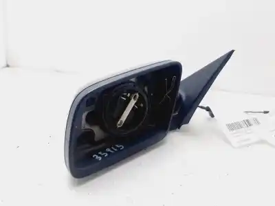 Gebrauchtes Autoersatzteil linker spiegel zum bmw serie 5 touring (e61) 525d oem-iam-referenzen 51167189485
