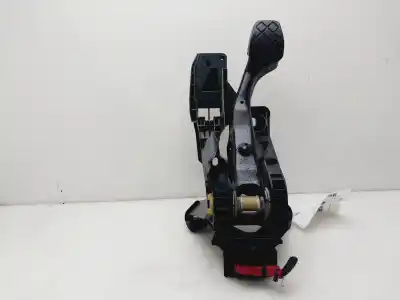 Peça sobressalente para automóvel em segunda mão pedal de travão por volkswagen passat b8 (3g2, cb2) 1.6 tdi referências oem iam 5q1721058bj