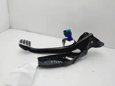 Автозапчастина б/у педаль гальм для jaguar e-pace r-dynamic awd 180 cv / 132 kw посилання на oem iam gj3m20094aa  