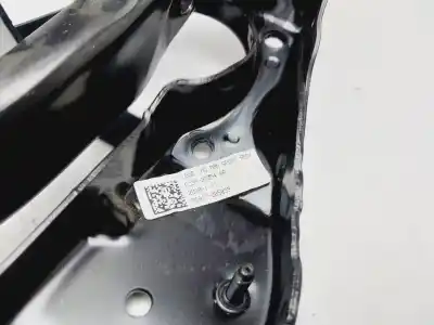 Автозапчастина б/у педаль гальм для jaguar e-pace r-dynamic awd 180 cv / 132 kw посилання на oem iam gj3m20094aa  