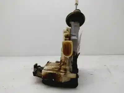 Pezzo di ricambio per auto di seconda mano Serratura Porta Anteriore Destra per AUDI A6 C6 (4F2) 2.0 TDI Riferimenti OEM IAM 4F1837016  