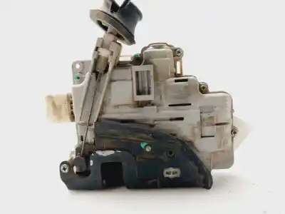 Pezzo di ricambio per auto di seconda mano serratura porta anteriore destra per audi a6 c6 (4f2) 2.0 tdi riferimenti oem iam 4f1837016  