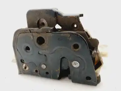 Pezzo di ricambio per auto di seconda mano serratura porta anteriore destra per audi a6 c6 (4f2) 2.0 tdi riferimenti oem iam 4f1837016  