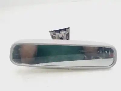 Second-hand car spare part interior rearview mirror for audi a6 c6 (4f2) 2.0 tdi oem iam references 4f0857511aa  