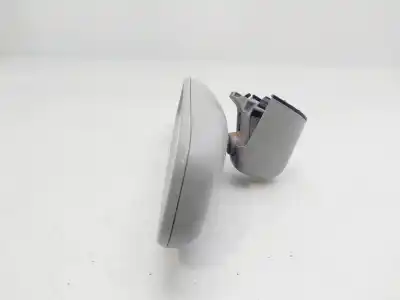 Second-hand car spare part interior rearview mirror for audi a6 c6 (4f2) 2.0 tdi oem iam references 4f0857511aa  