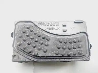 Pezzo di ricambio per auto di seconda mano Resistenza Al Riscaldamento per AUDI A6 C6 (4F2) 2.0 TDI Riferimenti OEM IAM 4F0820521A  