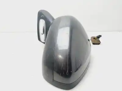 Peça sobressalente para automóvel em segunda mão espelho retrovisor esquerdo por citroen c3 seduction referências oem iam 8154aq  