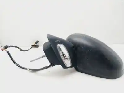 Peça sobressalente para automóvel em segunda mão espelho retrovisor esquerdo por citroen c3 seduction referências oem iam 8154aq  