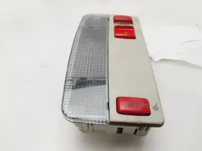 Second-hand car spare part interior light for audi a4 berlina (b5) 1.9 tdi oem iam references 3b0947105c  