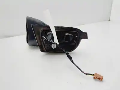 Second-hand car spare part left rearview mirror for citroen c4 cactus shine oem iam references 98016918xt