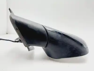 Second-hand car spare part left rearview mirror for citroen c4 cactus shine oem iam references 98016918xt  