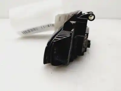 Peça sobressalente para automóvel em segunda mão Puxador Exterior Traseiro Direito por AUDI A3 SPORTBACK (8P) 1.6 TDI Referências OEM IAM 8E0839207  