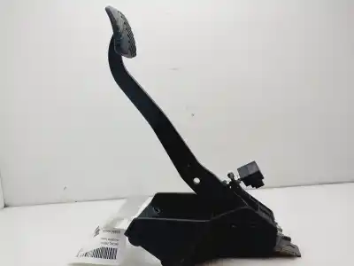 Pezzo di ricambio per auto di seconda mano pedale del freno per kia ceed (ed) 1.6 concept riferimenti oem iam 328001h100  