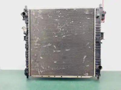 Second-hand car spare part  for SSANGYONG KYRON  OEM IAM references 2131009152  