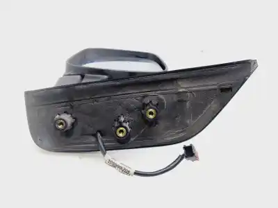 Peça sobressalente para automóvel em segunda mão espelho retrovisor esquerdo por citroen nemo basis referências oem iam 1638418880  